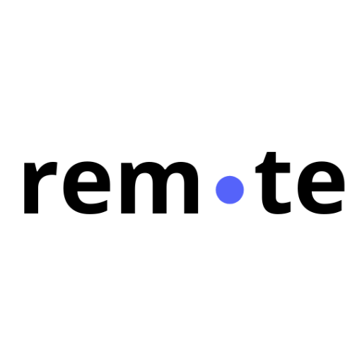 Remote Circle