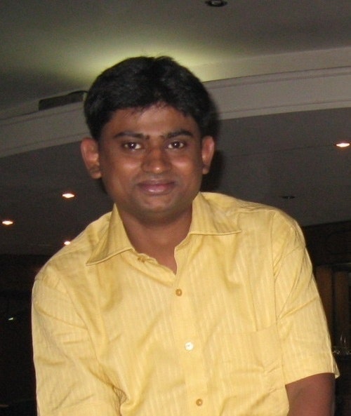 Saikat Bose