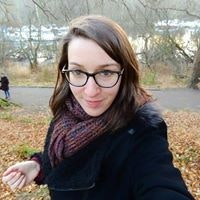 Maria Helena Afra Turowska