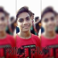 Prince Singh Rawat