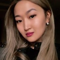 Damelya Nurmukhambetova