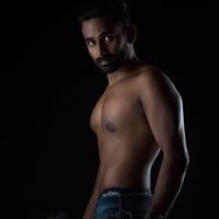 Santhosh Raj Murugesan