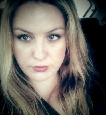 bianca van jaarsveld