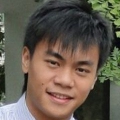 Lau Chun Yin Vincent