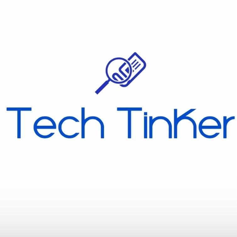 Tech Tinker