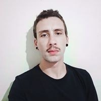 Cauê Marchionatti Ausec