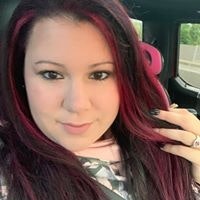 Christina Elisa Edwards