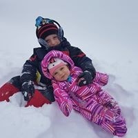 Shivawn Macdougall- Ledrew