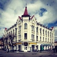 Андрей Житомирский