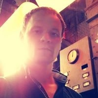 Алексей Шторм