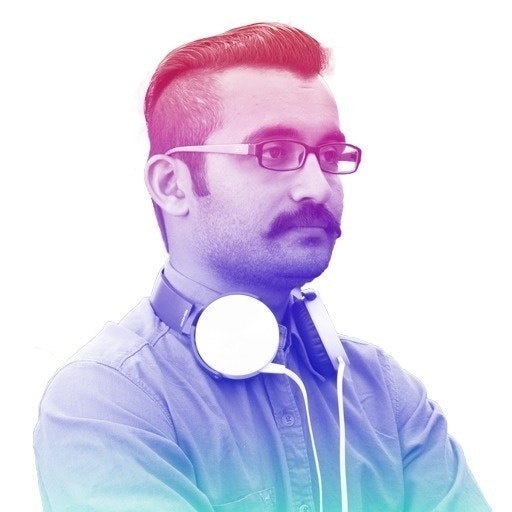Kaushik Panchal
