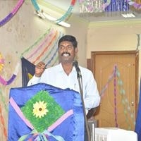 Jambavan Asokan Ganapathy