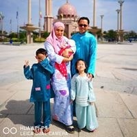 Mohd Aizuddin Mohd Nor