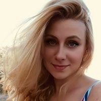 Оля Косенко