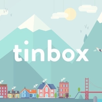 Tinbox