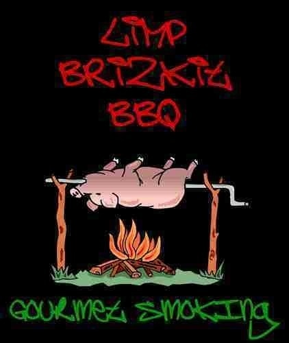 Limp Brizkit BBQ