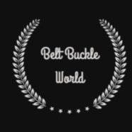 Belt Buckle World