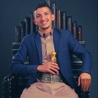 محمد المعلمي