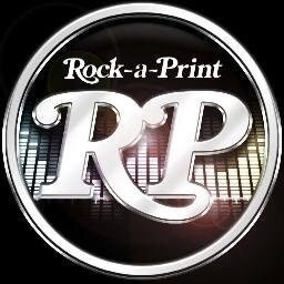 Rock-a-Print