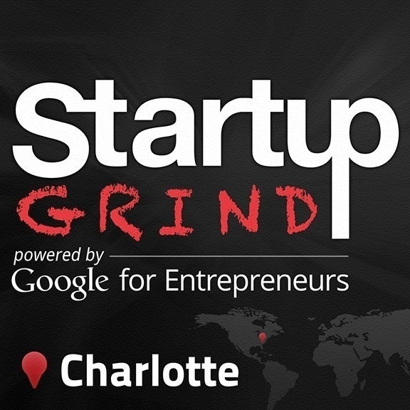 Startup Grind Clt
