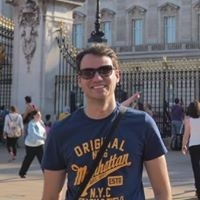 Victor Moreira Araújo