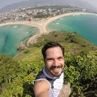 Daniel Andrade Moreira