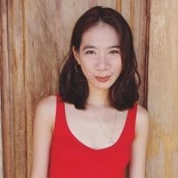 Jeana Martina Gonzales Magpantay