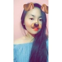 Judilyn Kristine Sagnip