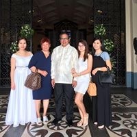 Bernadette Miranda Cayog