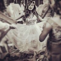 Ankita Rachel D'Mello