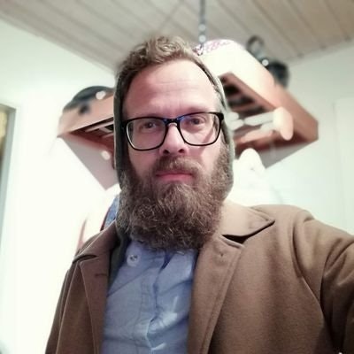 Steffen M. Kjærulff