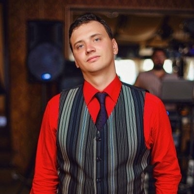 Валентос Черешинский