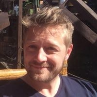 Thomas Skyttegaard Hansen