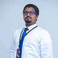 Ayeshmantha Lokumudali