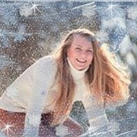 Виктория Синица