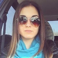 Ирина Малиновская