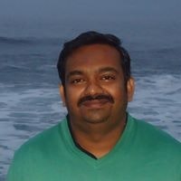 Parthasarathy Kesavaraj