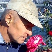 Иван Фёдорович Скивко