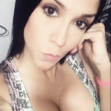 Maria Alejandra Rangel