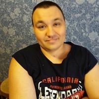 Сергей Бернацкий