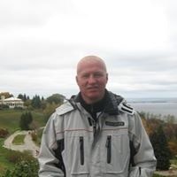 Андрей петров