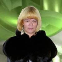 Галина Трусова