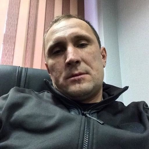 Виктор Приданов