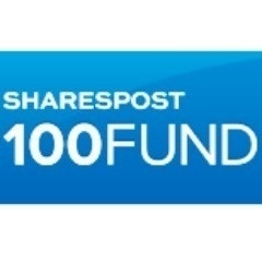 SharesPost 100 Fund