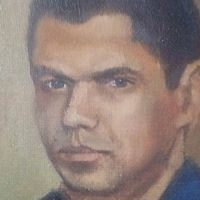 Илья Крутиков