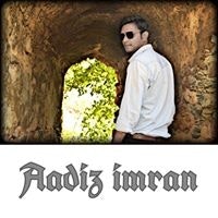 Aadiz Imran