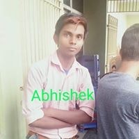 Abhishek Roy Abhi