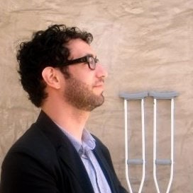Seth Goldstein