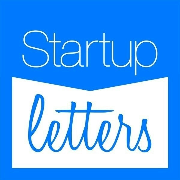 Startup Letters