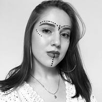 Victoria Tverdokhlib